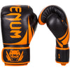 Ringhorns Charger MMA Gloves Black