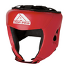 Ringhorns Charger MMA Gloves Red