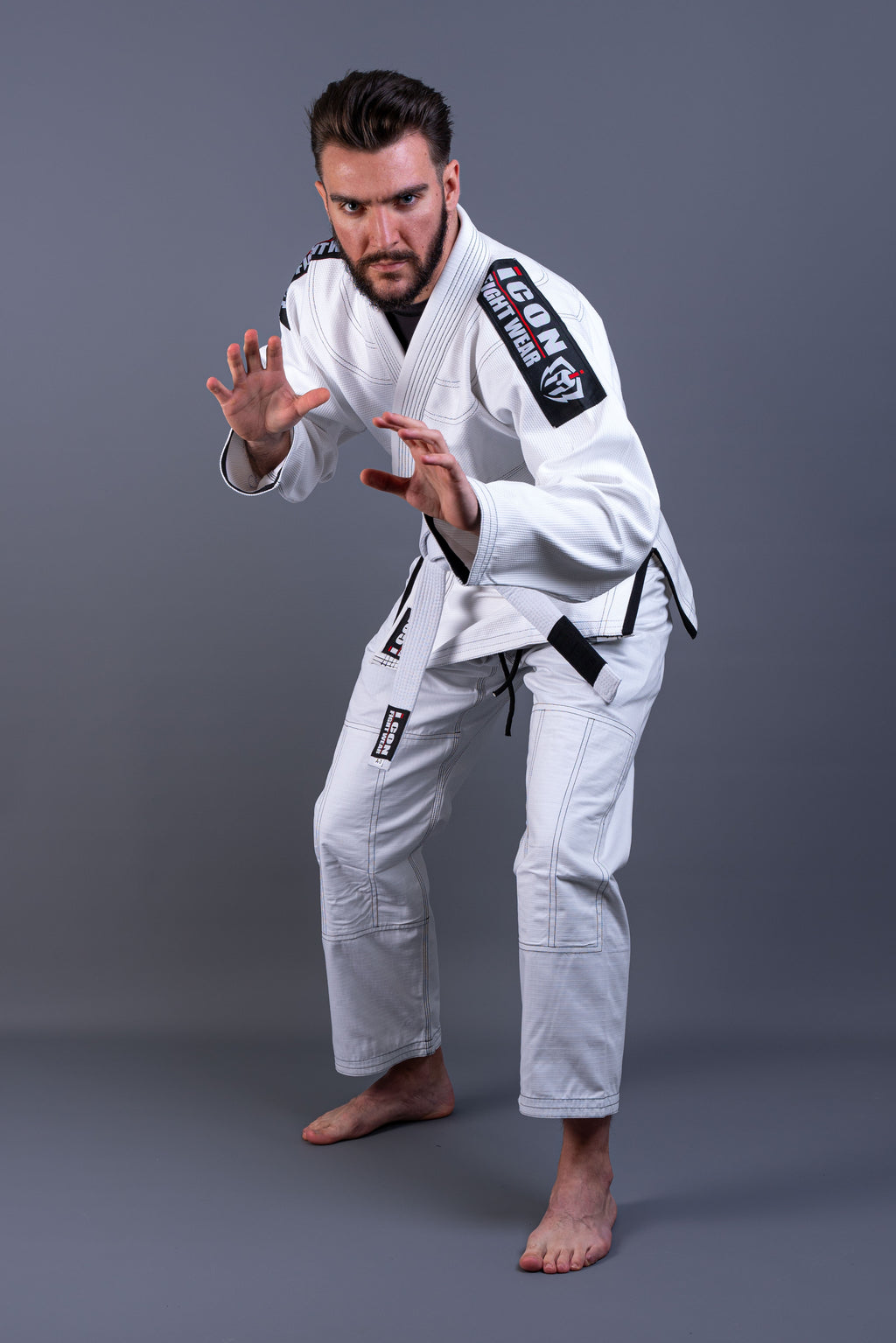 ICON Jiu Jitsu GI