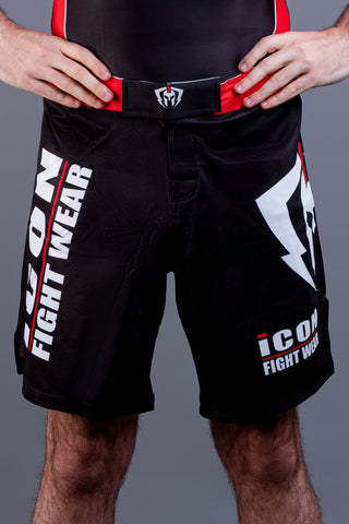 ICON MMA Shorts