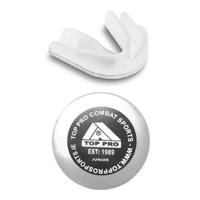 TOP PRO GUM SHIELDS