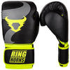 Ringhorn Charger Boxing Gloves 16oz